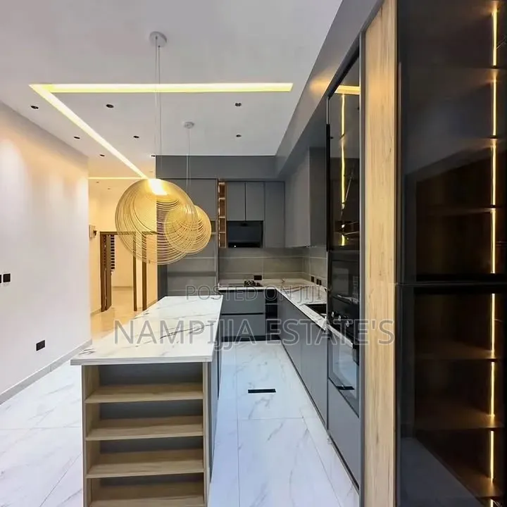 4bdrm House in Ntinda, Nakawa for rent in Nakawa