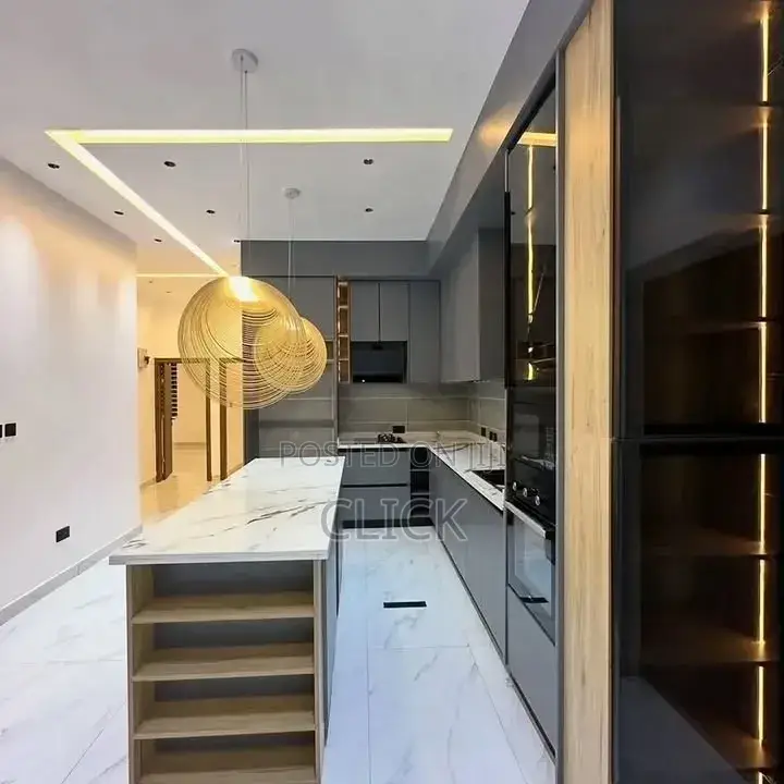 4bdrm House in Ntinda, Nakawa for rent in Nakawa
