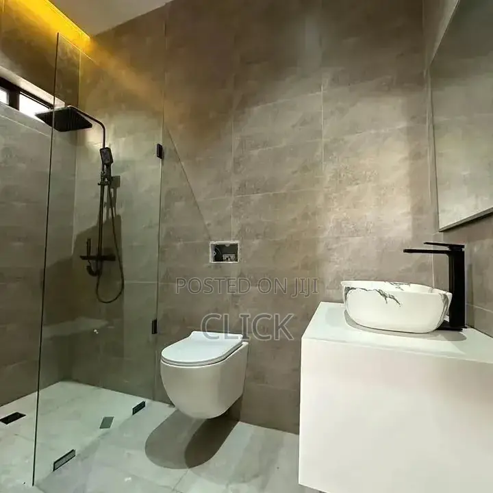 4bdrm House in Ntinda, Nakawa for rent in Nakawa