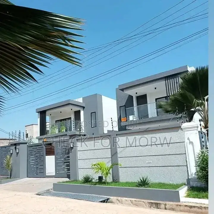 5bdrm Duplex in Ntinda, Nakawa for rent in Nakawa