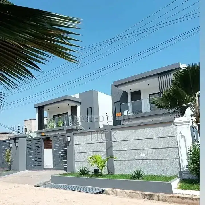 5bdrm Duplex in Ntinda, Nakawa for rent in Nakawa