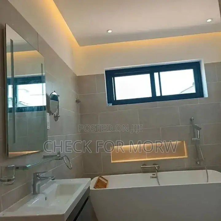 5bdrm Duplex in Ntinda, Nakawa for rent in Nakawa