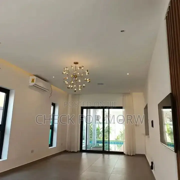 5bdrm Duplex in Ntinda, Nakawa for rent in Nakawa