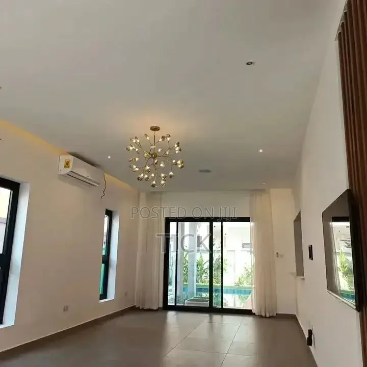 5bdrm Duplex in Ntinda, Nakawa for rent in Nakawa
