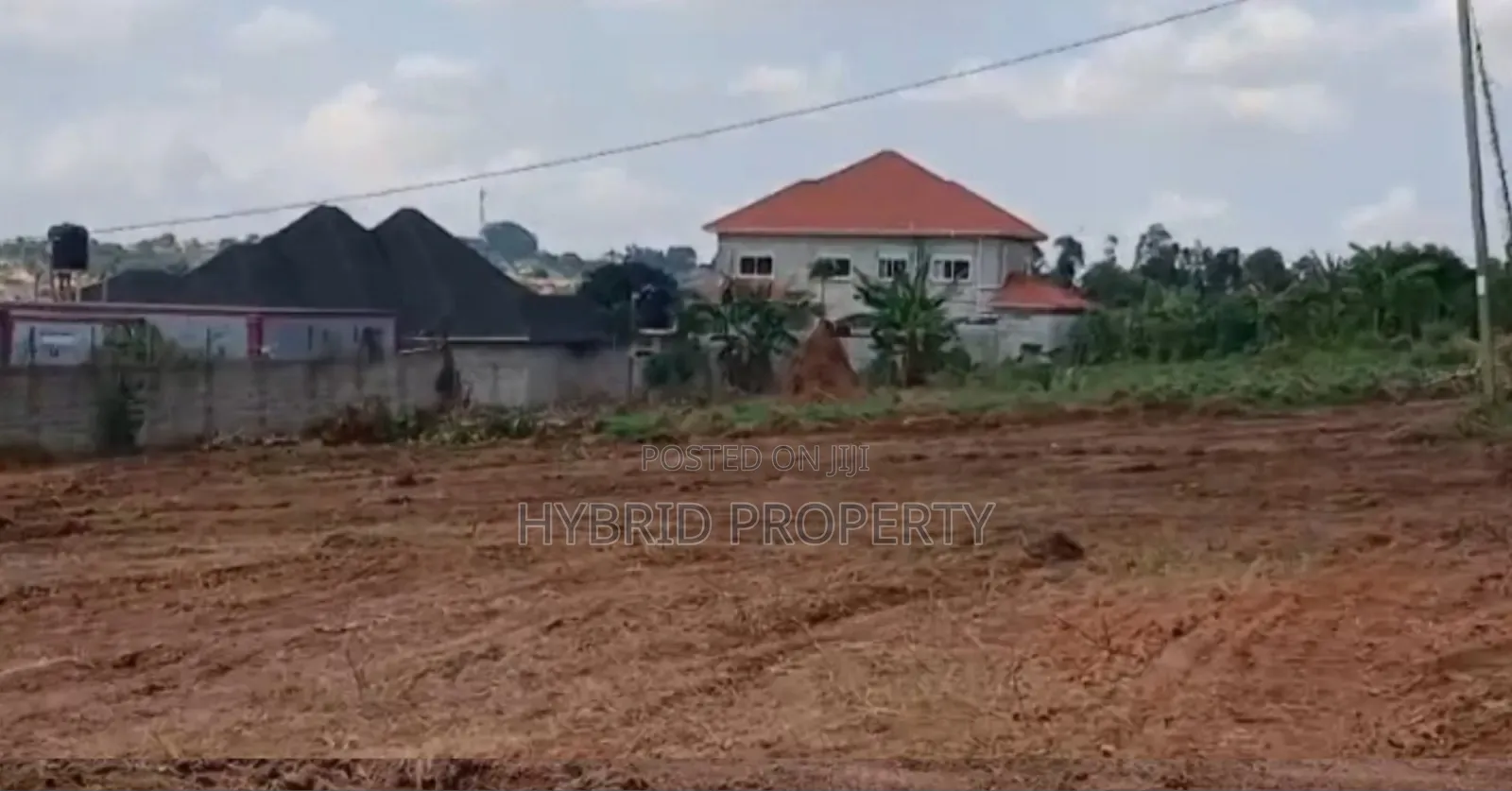 Prime Plots for Sale at Wakiso~Bulabakulu Executive Land Estate. in Wakiso / Wakiso