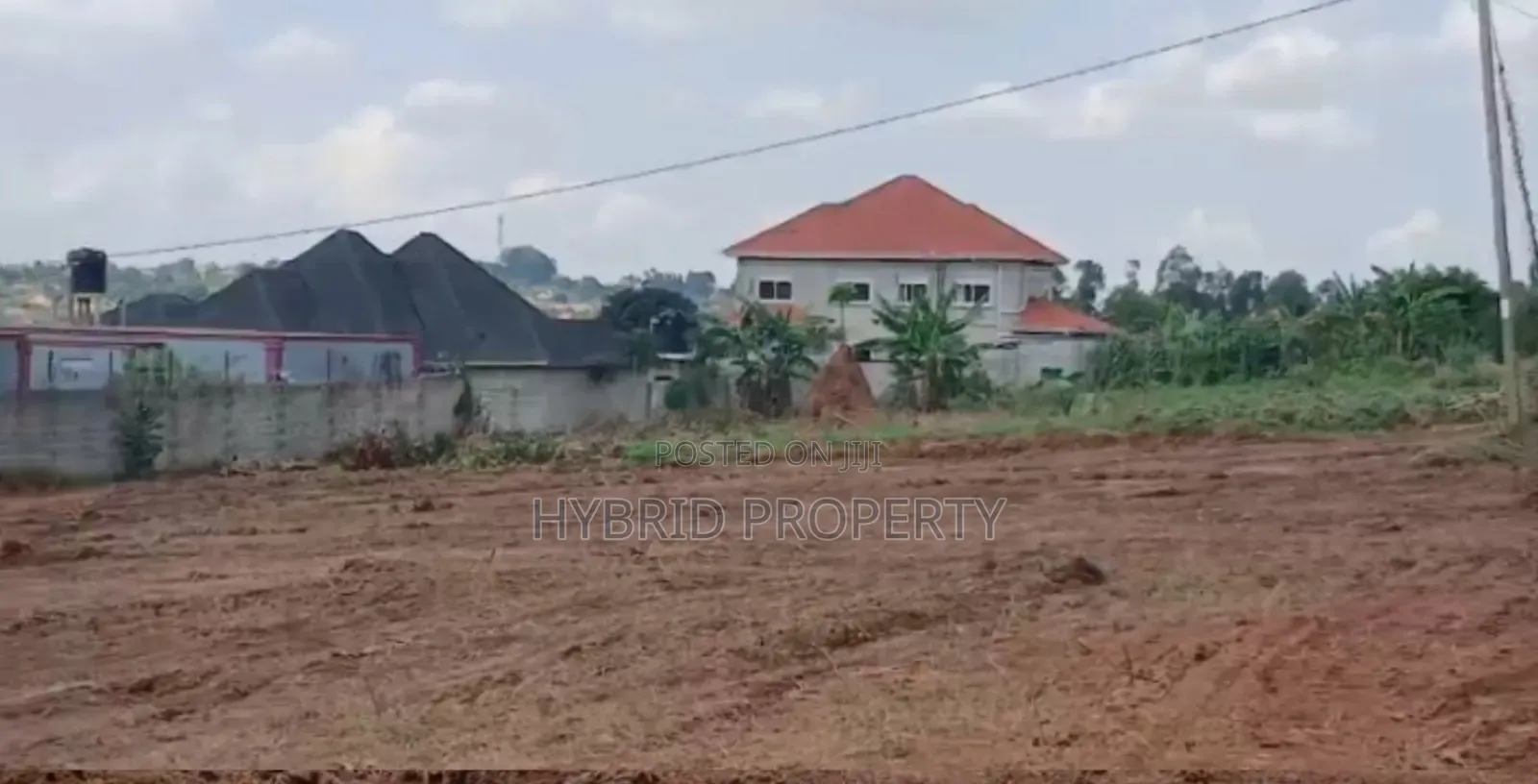 Prime Plots for Sale at Wakiso~Bulabakulu Executive Land Estate. in Wakiso / Wakiso