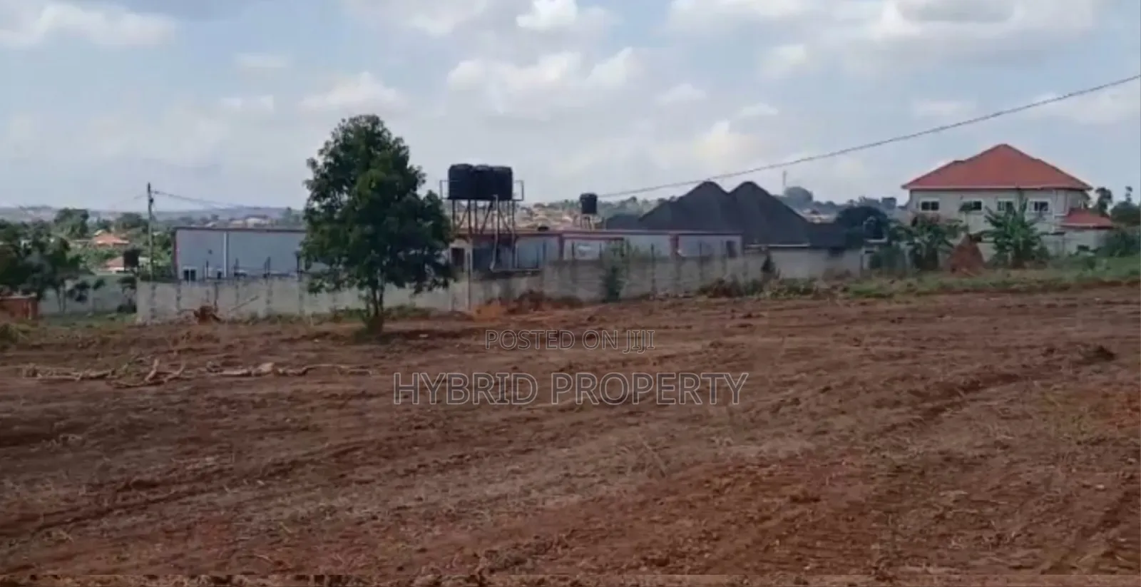Prime Plots for Sale at Wakiso~Bulabakulu Executive Land Estate. in Wakiso / Wakiso