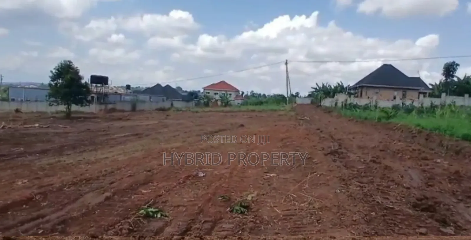 Prime Plots for Sale at Wakiso~Bulabakulu Executive Land Estate. in Wakiso / Wakiso