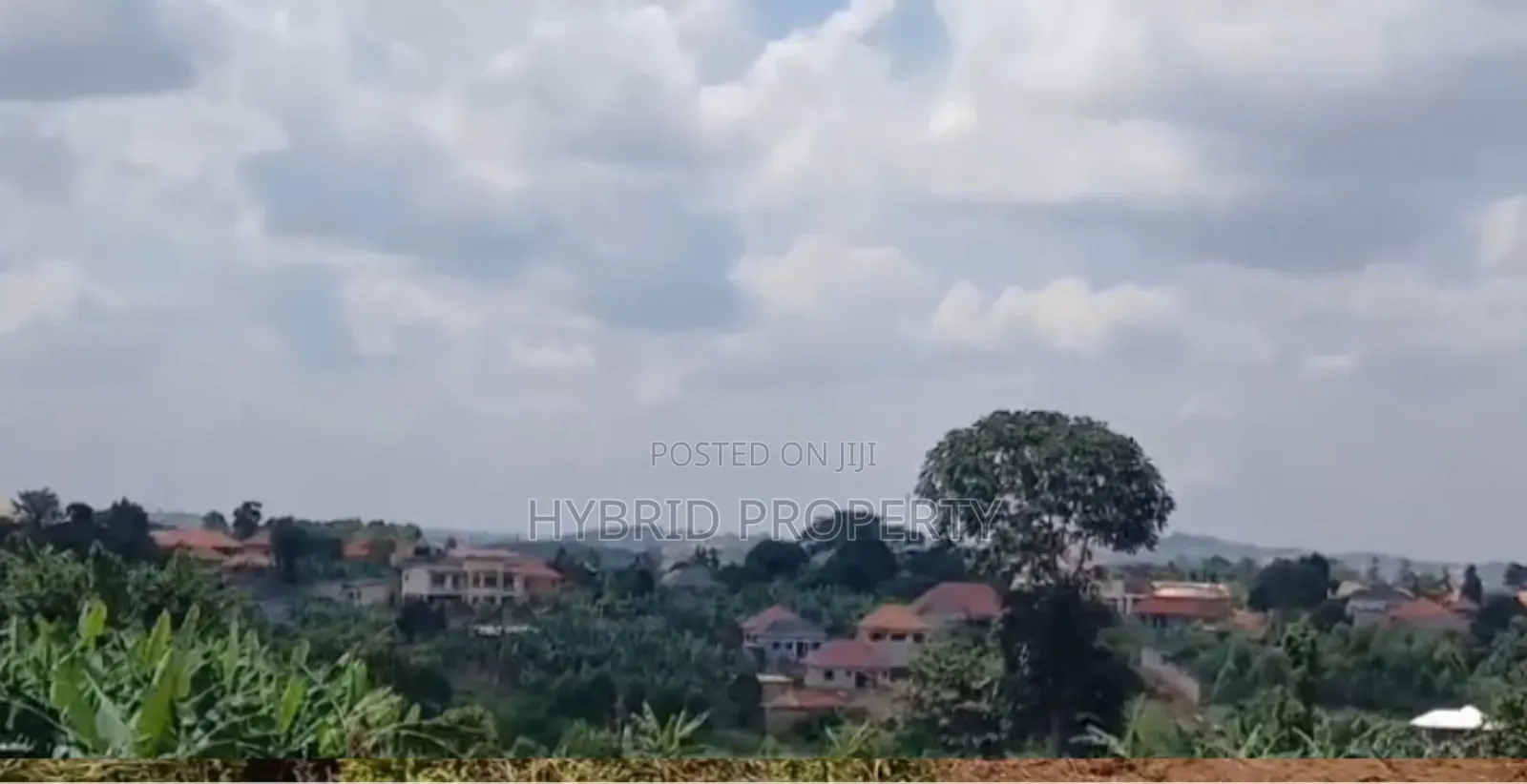 Prime Plots for Sale at Wakiso~Bulabakulu Executive Land Estate. in Wakiso / Wakiso