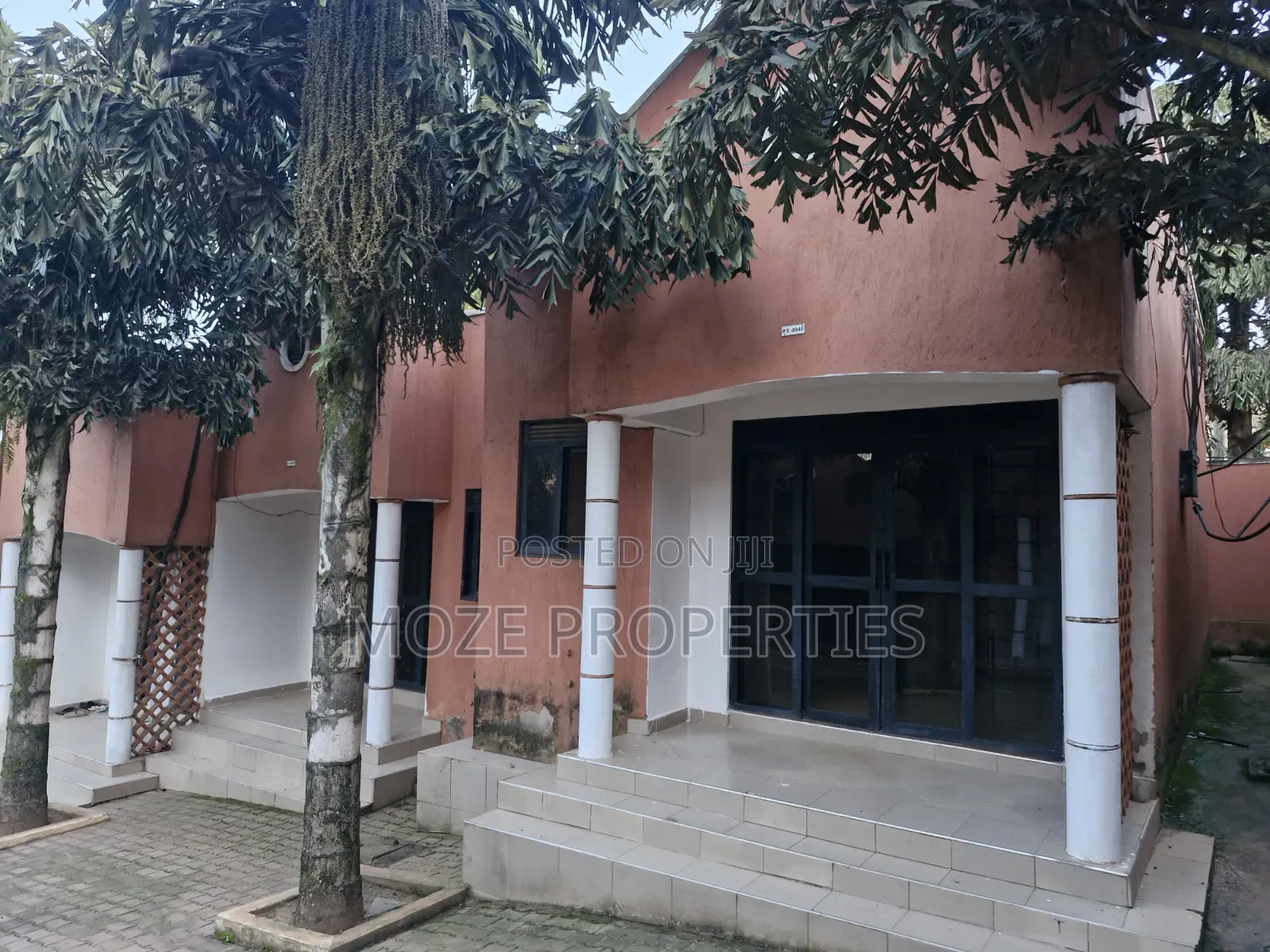 1bdrm Bungalow in Bweyogerere, Central Division for rent in Central Division
