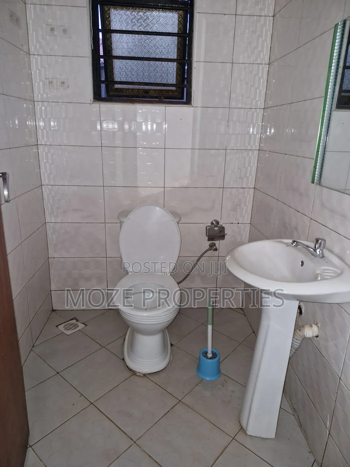 1bdrm Bungalow in Bweyogerere, Central Division for rent in Central Division