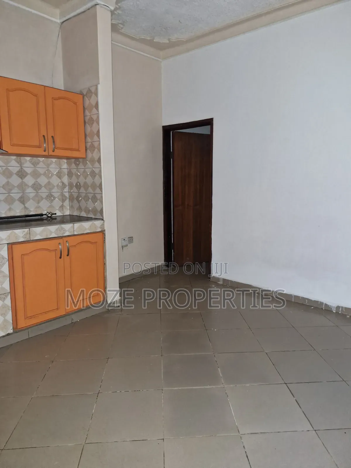 1bdrm Bungalow in Bweyogerere, Central Division for rent in Central Division