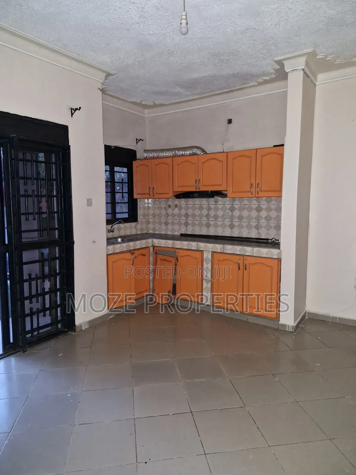 1bdrm Bungalow in Bweyogerere, Central Division for rent in Central Division