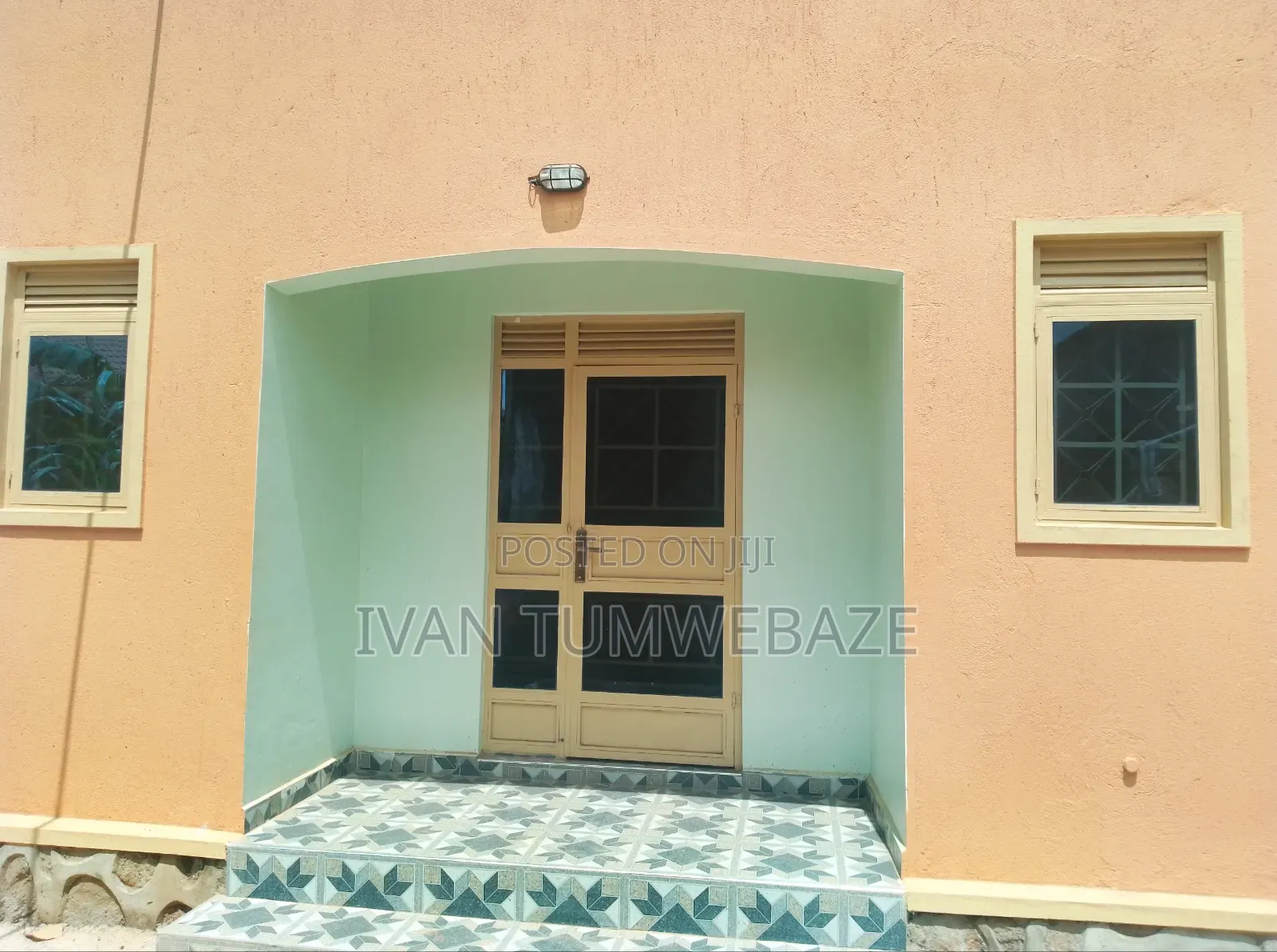 1bdrm House in Lweza, Central Division for rent in Central Division