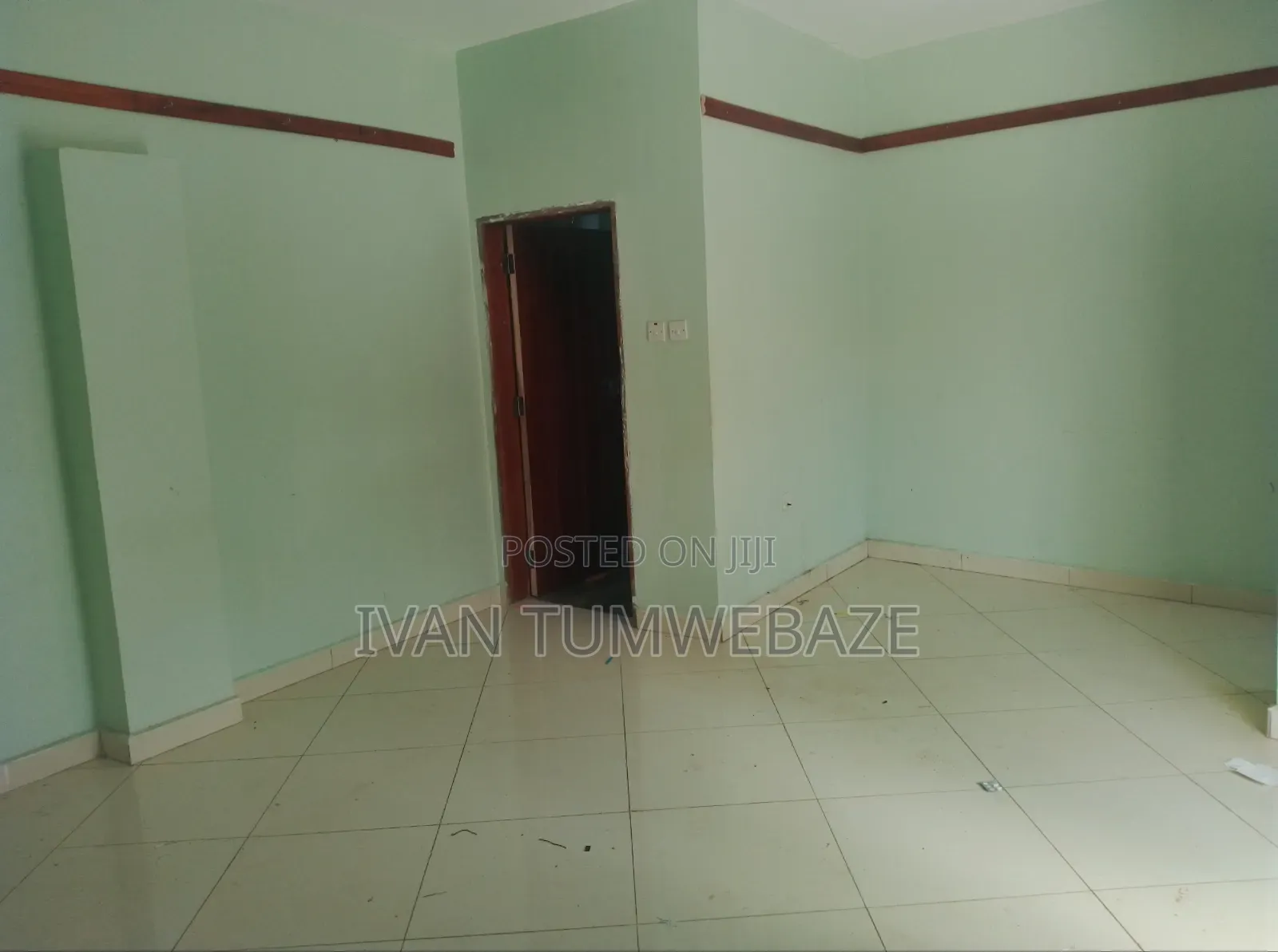 1bdrm House in Lweza, Central Division for rent in Central Division