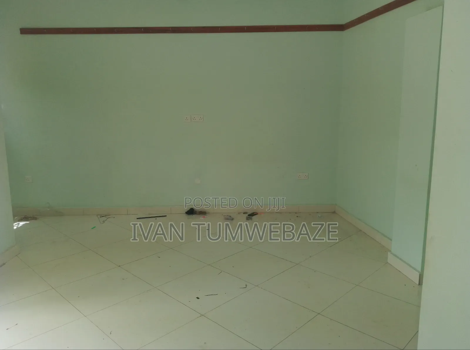 1bdrm House in Lweza, Central Division for rent in Central Division