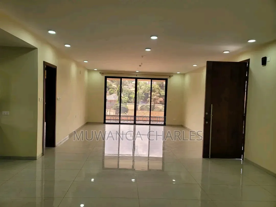 3bdrm Apartment in Fs Properties Ltd, Nakawa for rent in Nakawa