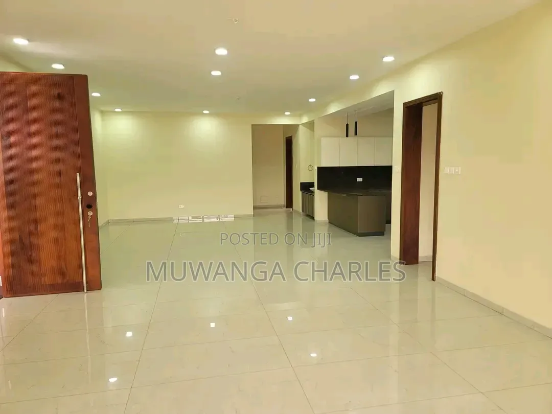 3bdrm Apartment in Fs Properties Ltd, Nakawa for rent in Nakawa