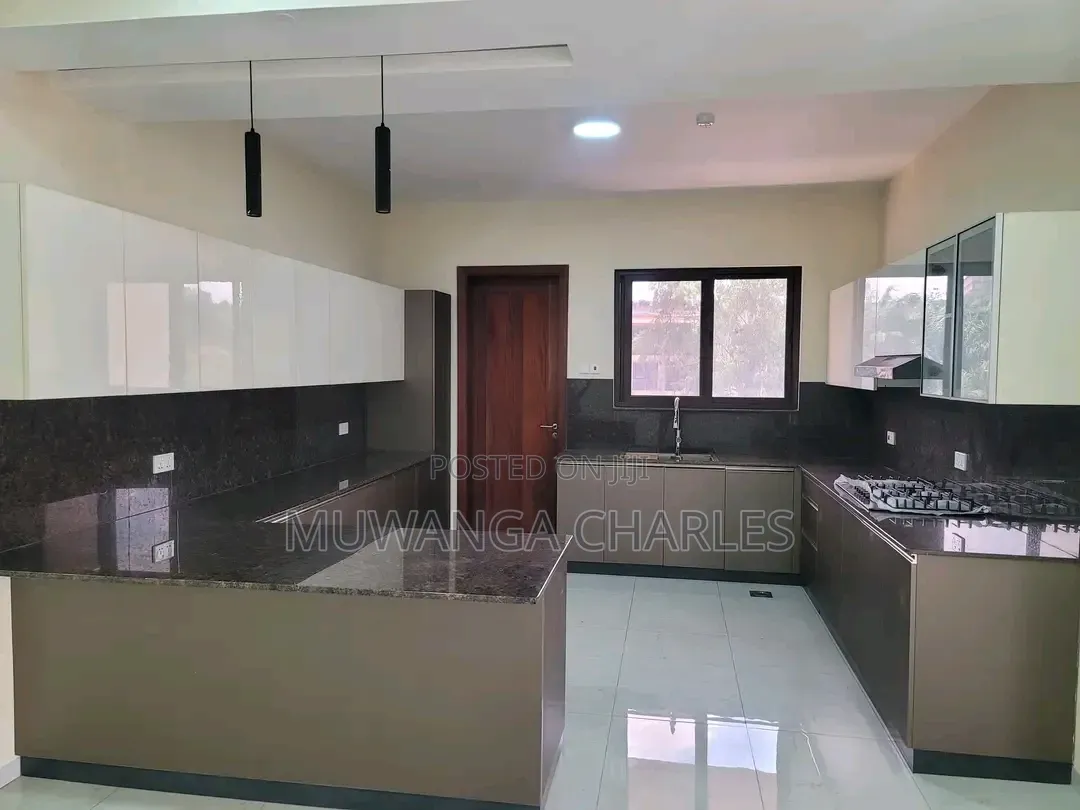 3bdrm Apartment in Fs Properties Ltd, Nakawa for rent in Nakawa