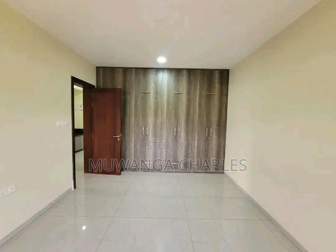 3bdrm Apartment in Fs Properties Ltd, Nakawa for rent in Nakawa