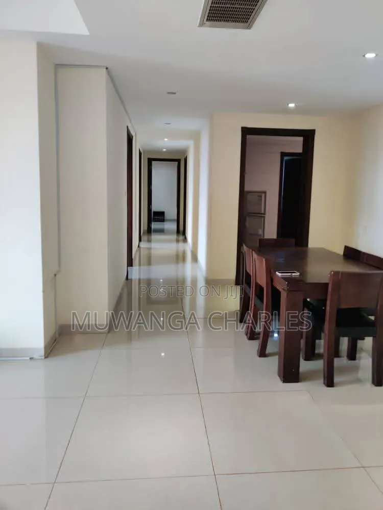 3bdrm Apartment in Fs Properties Ltd, Nakawa for rent in Nakawa