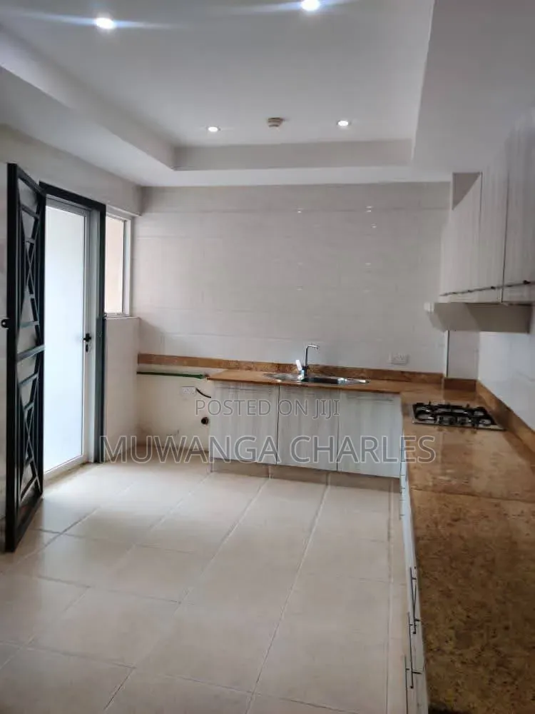 3bdrm Apartment in Fs Properties Ltd, Nakawa for rent in Nakawa