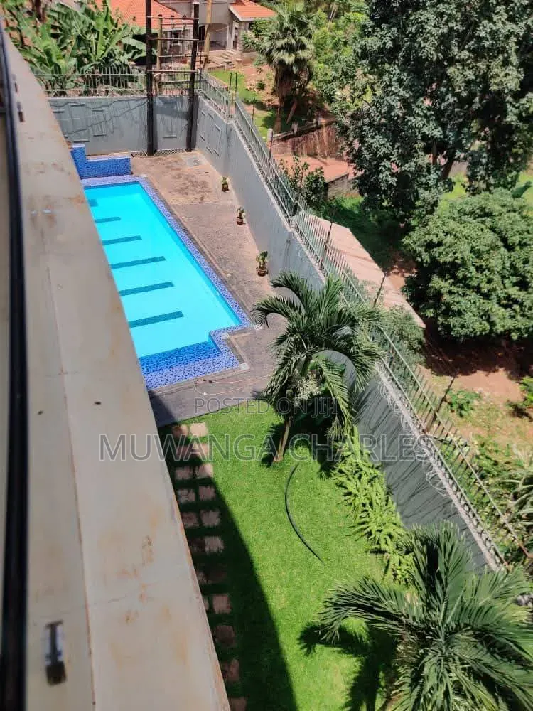 3bdrm Apartment in Fs Properties Ltd, Nakawa for rent in Nakawa