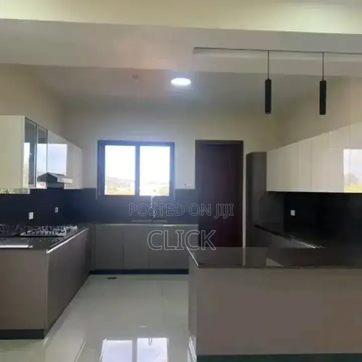 3bdrm Apartment in Bunga, Makindye for rent in Makindye