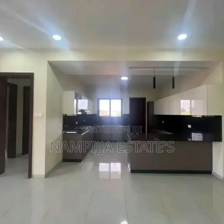 3bdrm Apartment in Bunga, Makindye for rent in Makindye