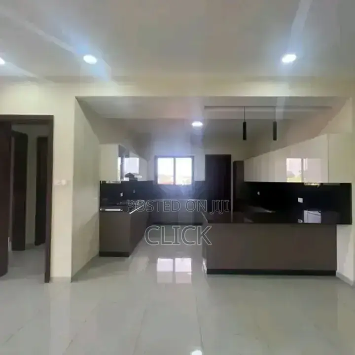 3bdrm Apartment in Bunga, Makindye for rent in Makindye