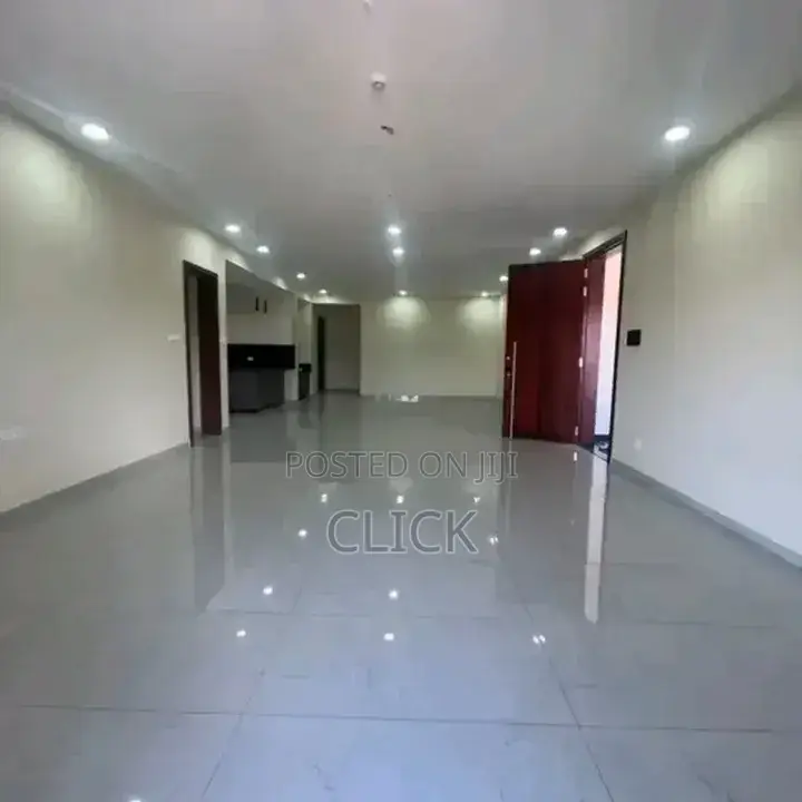 3bdrm Apartment in Bunga, Makindye for rent in Makindye