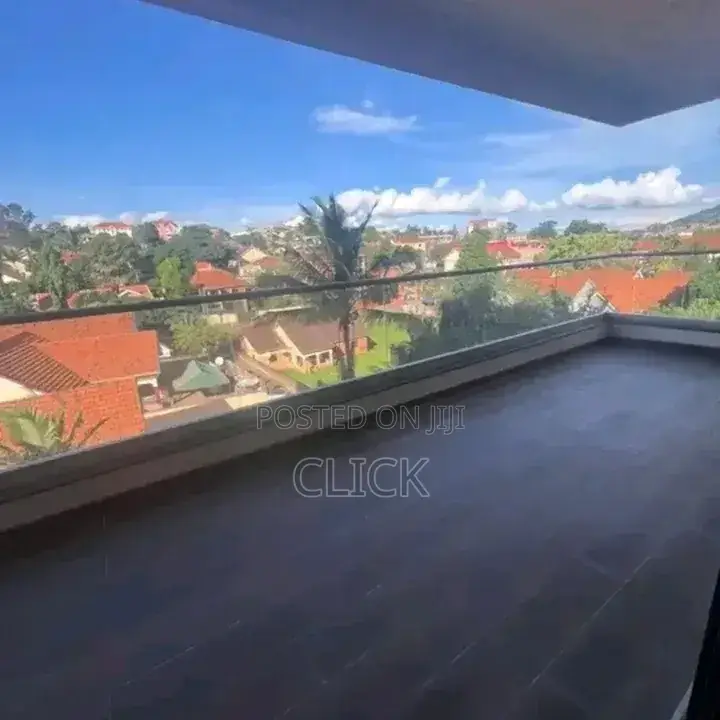3bdrm Apartment in Bunga, Makindye for rent in Makindye