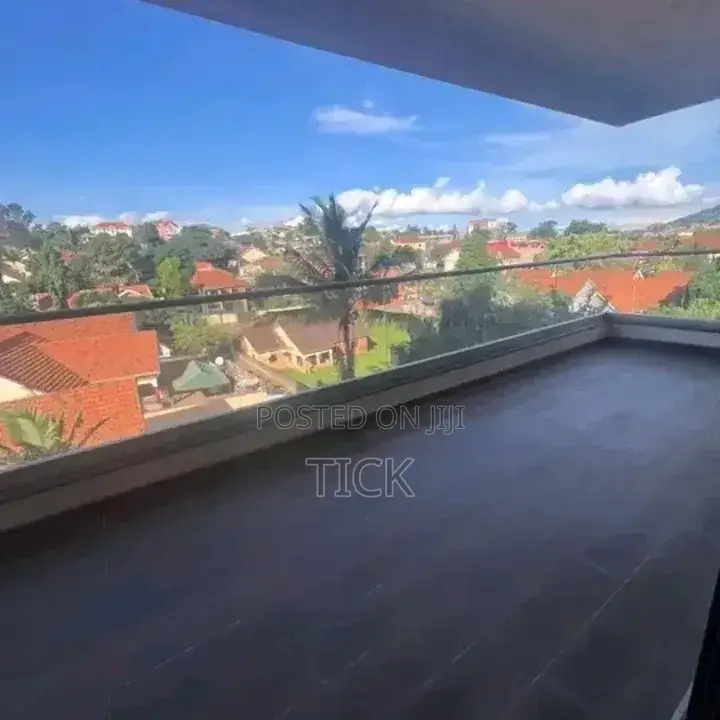 3bdrm Apartment in Bunga, Makindye for rent in Makindye