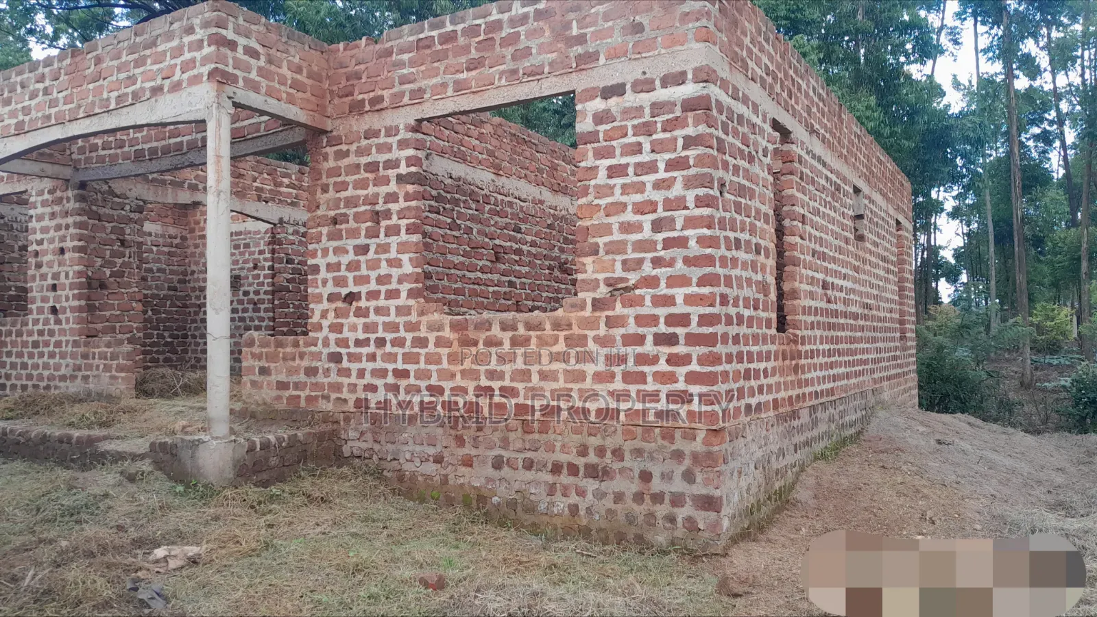 3bdrm House in Wakiso~Najjemba for sale in Wakiso / Wakiso