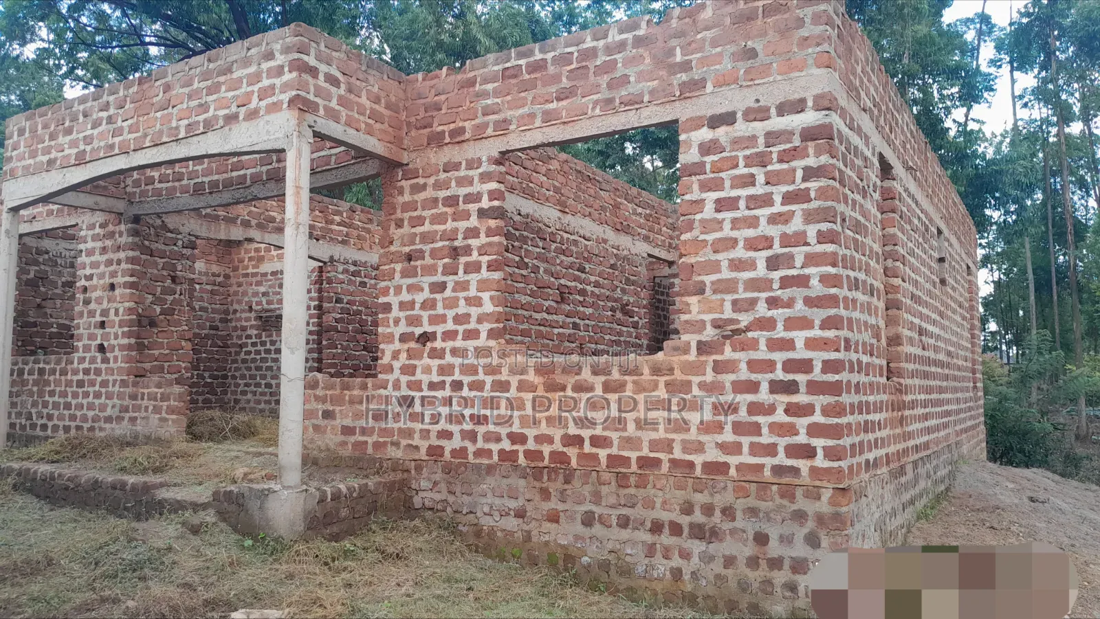 3bdrm House in Wakiso~Najjemba for sale in Wakiso / Wakiso