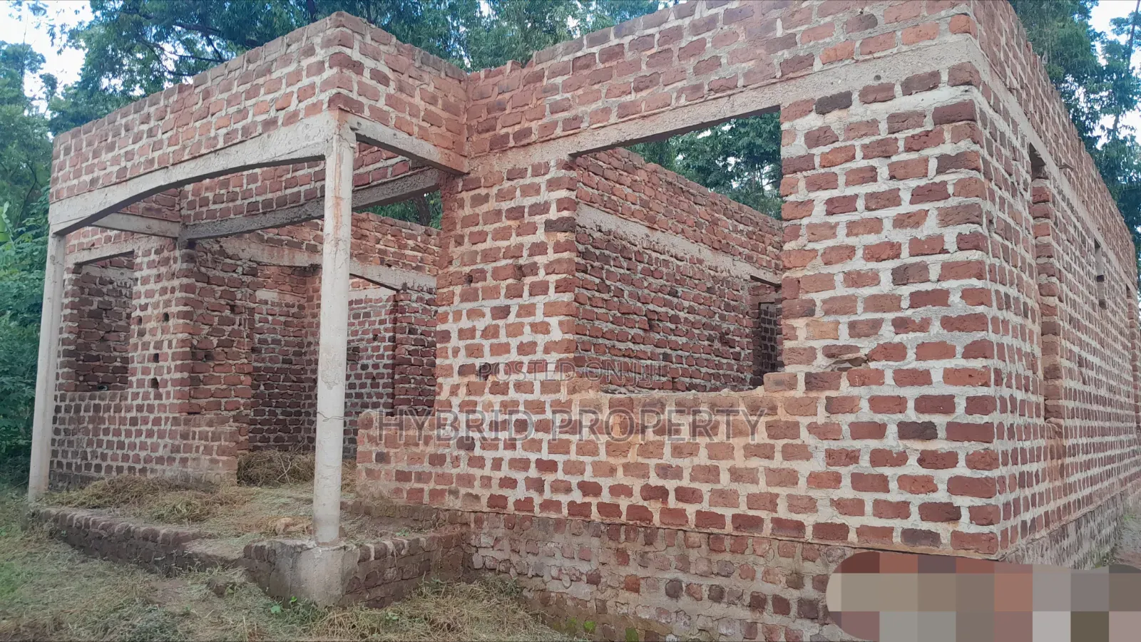 3bdrm House in Wakiso~Najjemba for sale in Wakiso / Wakiso