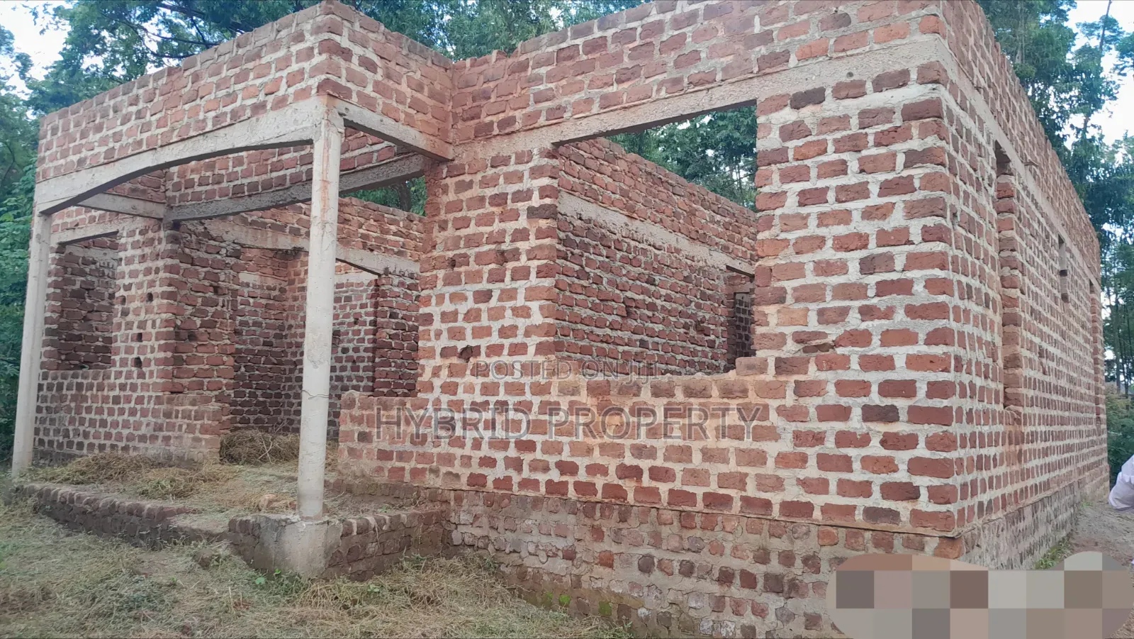 3bdrm House in Wakiso~Najjemba for sale in Wakiso / Wakiso