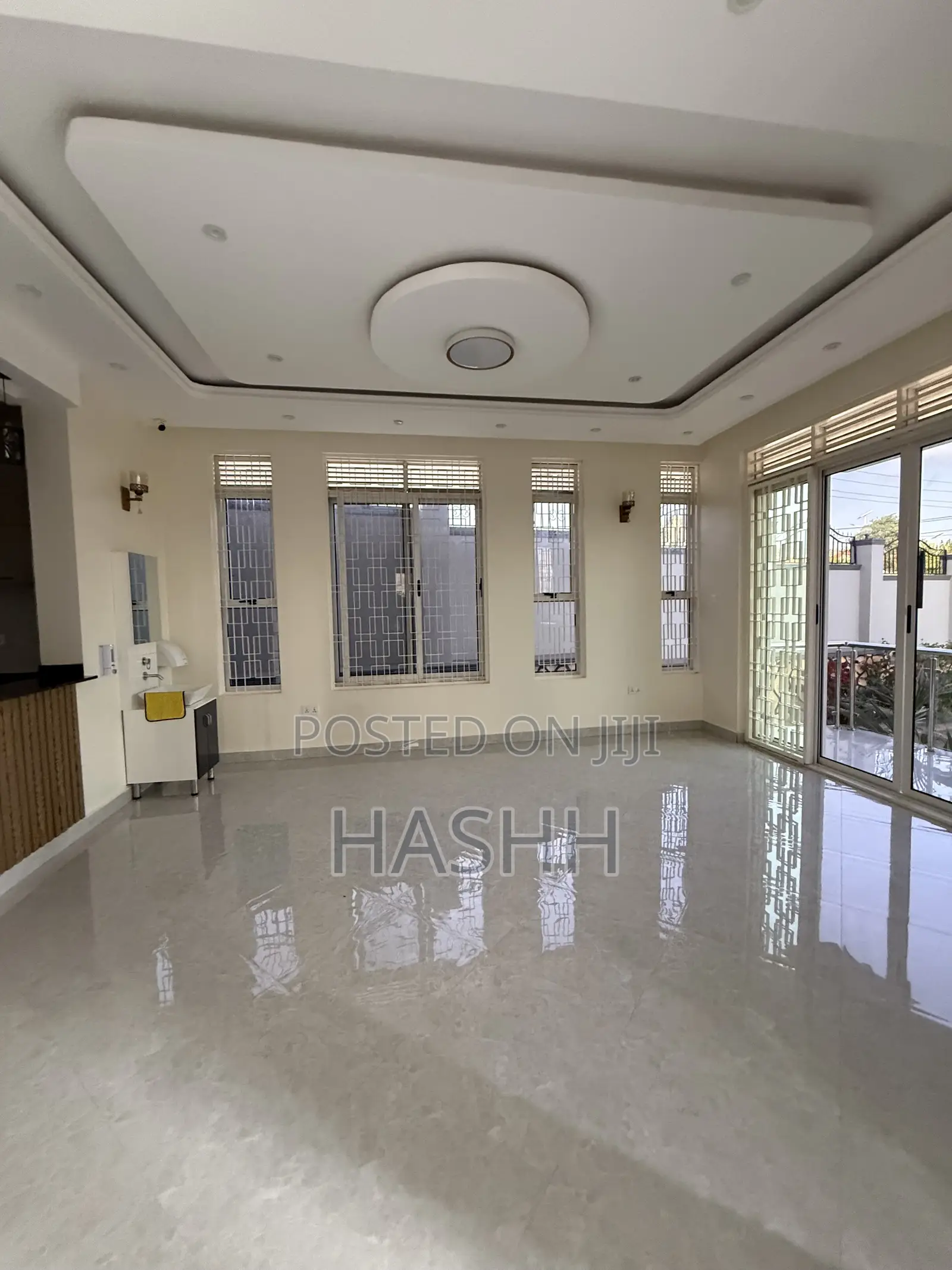 6bdrm House in Muyunyo, Central Division for sale in Central Division