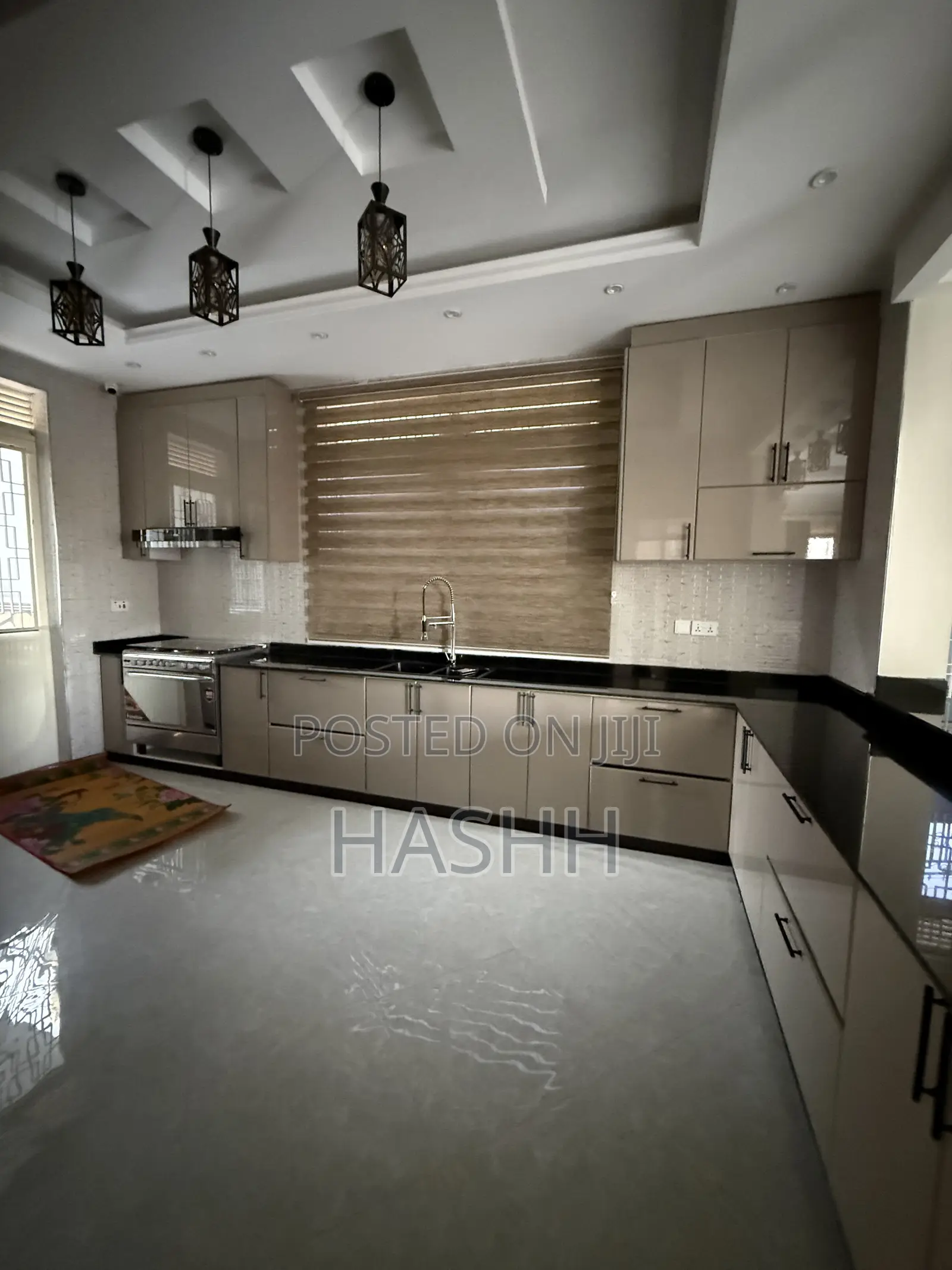 6bdrm House in Muyunyo, Central Division for sale in Central Division
