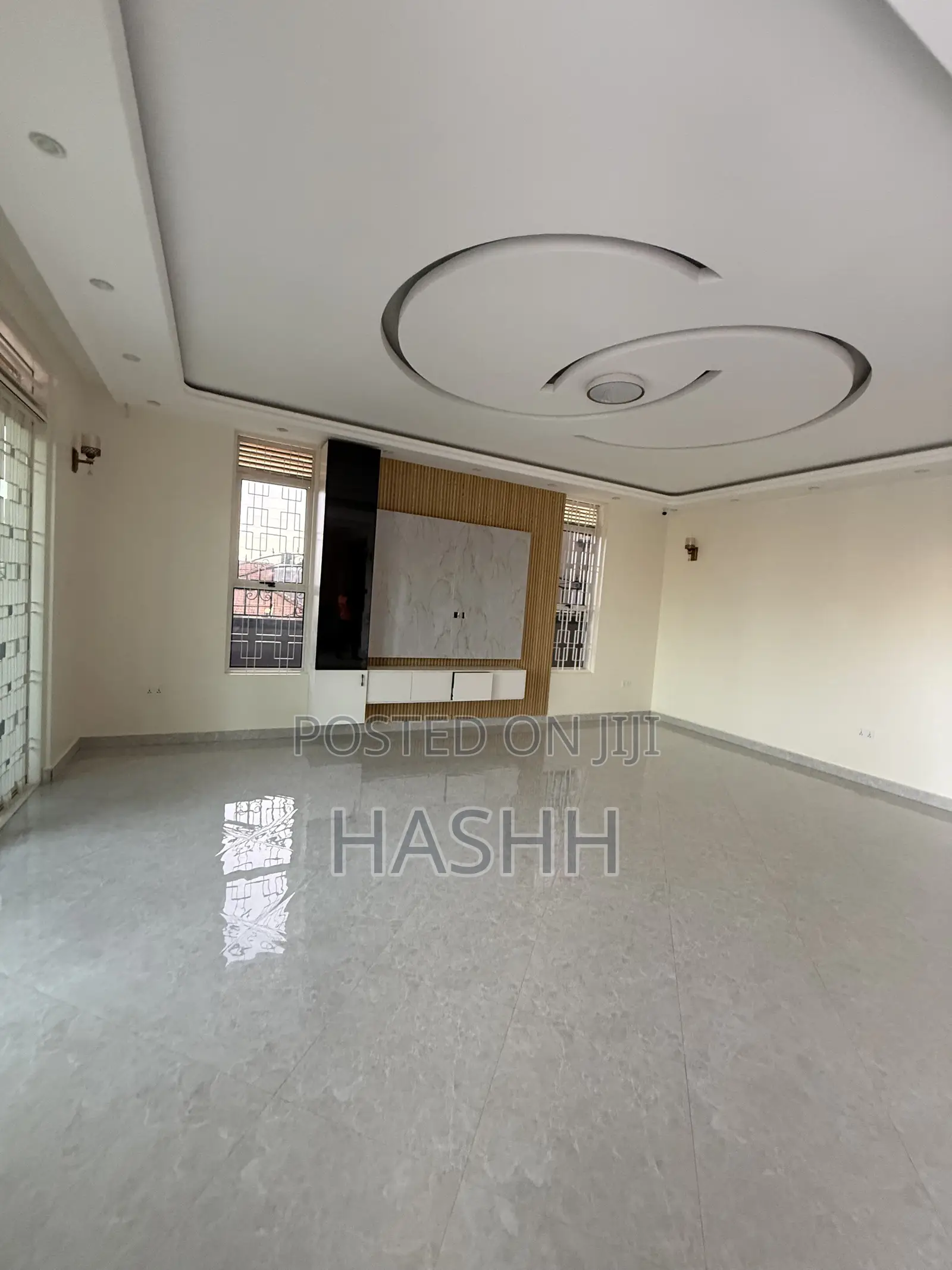 6bdrm House in Muyunyo, Central Division for sale in Central Division