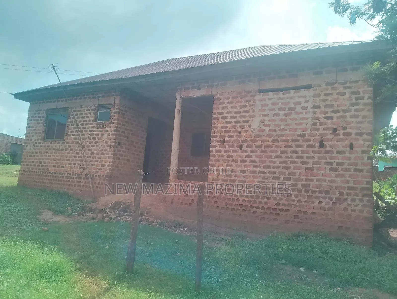 2bdrm House in Gayaza Manyangwa, Central Division for sale in Central Division