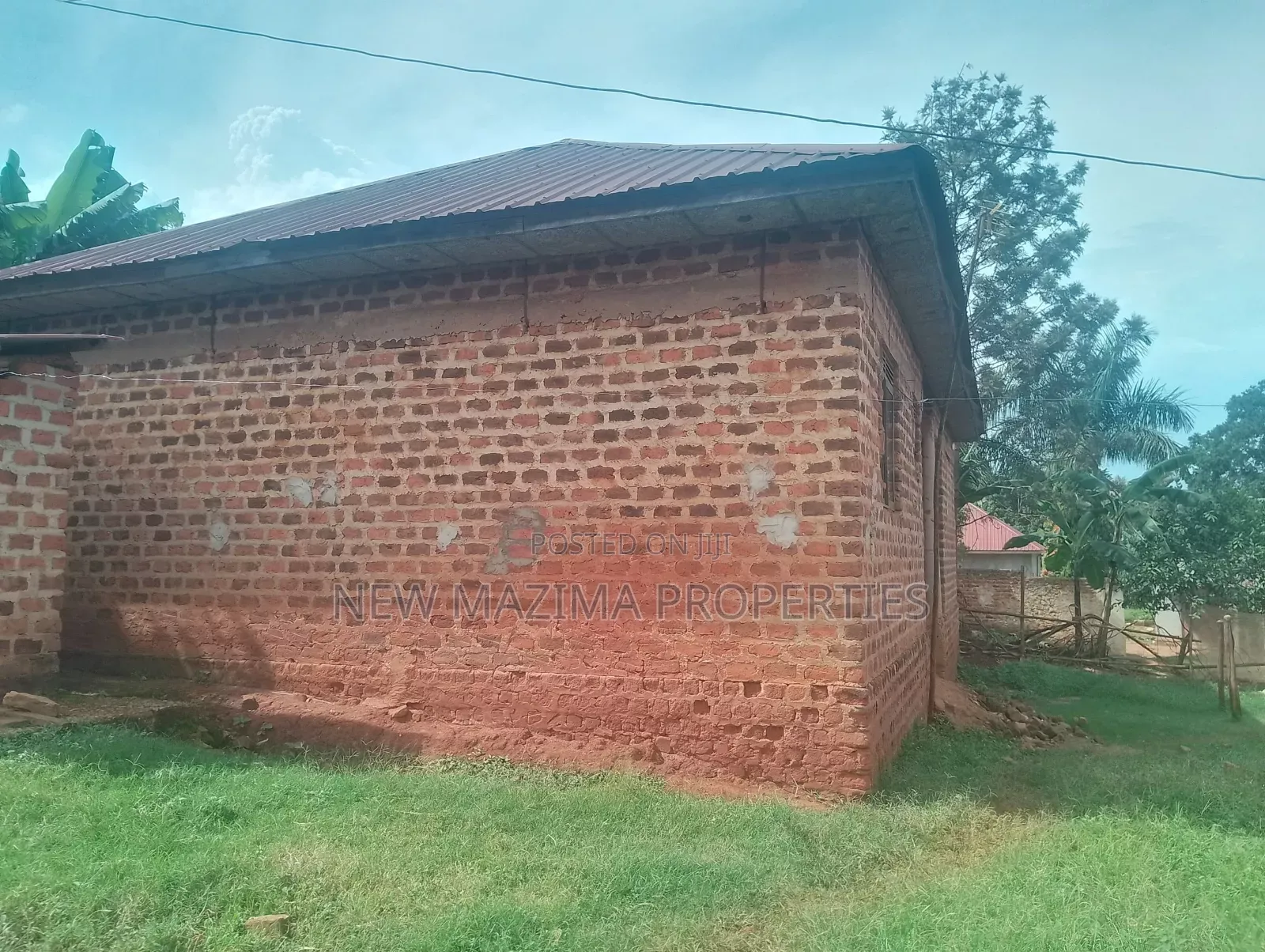 2bdrm House in Gayaza Manyangwa, Central Division for sale in Central Division