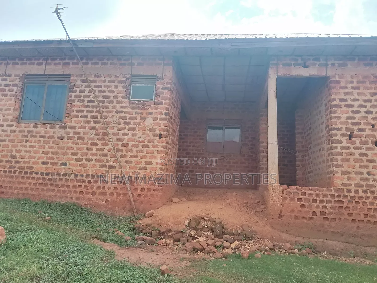 2bdrm House in Gayaza Manyangwa, Central Division for sale in Central Division