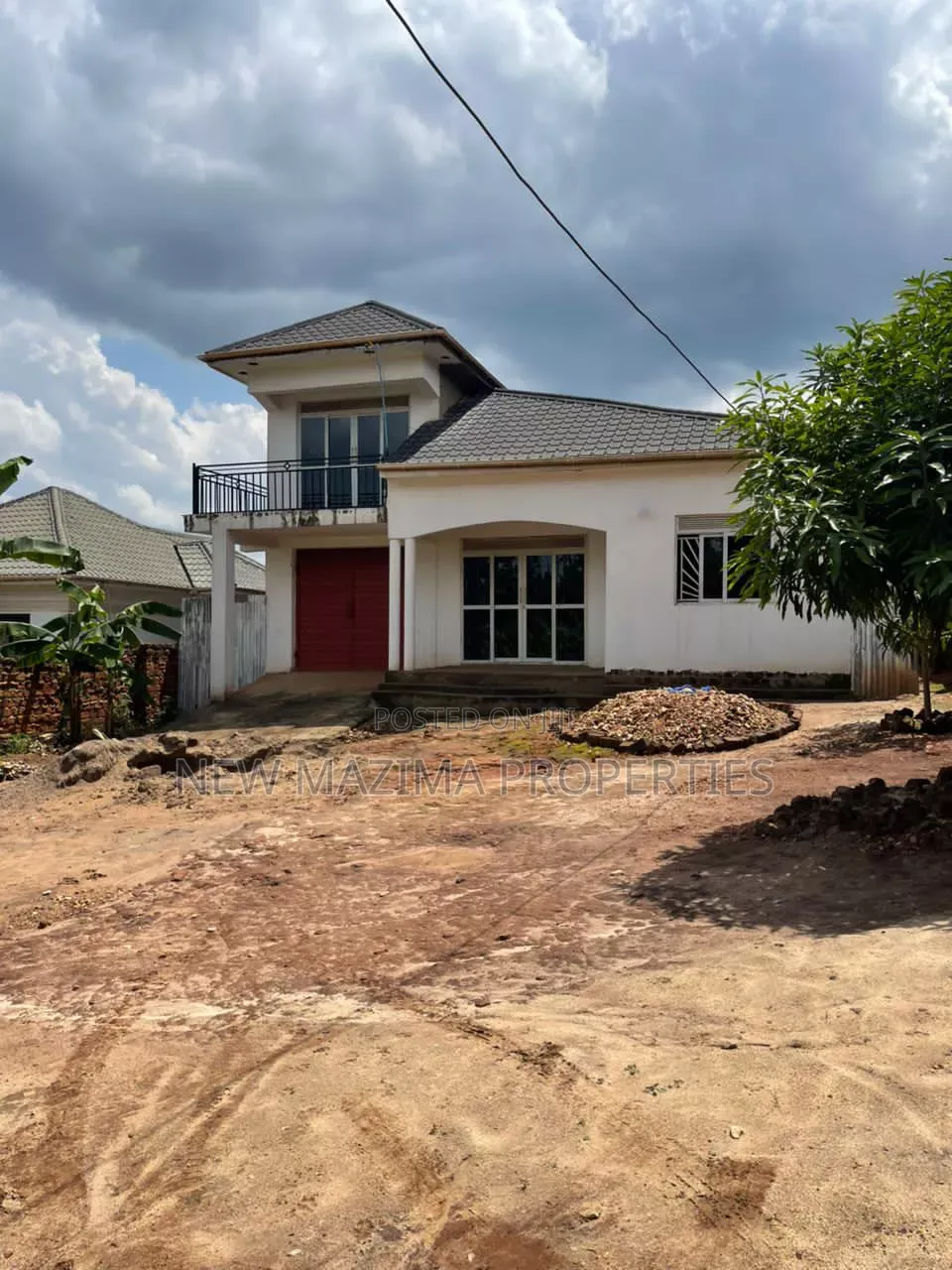 Mini Flat in Matuga Town, Central Division for sale in Central Division