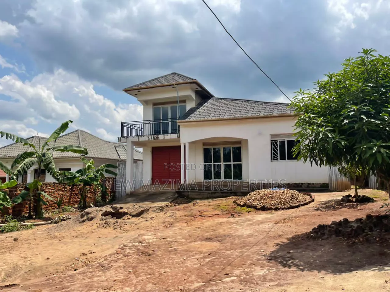Mini Flat in Matuga Town, Central Division for sale in Central Division