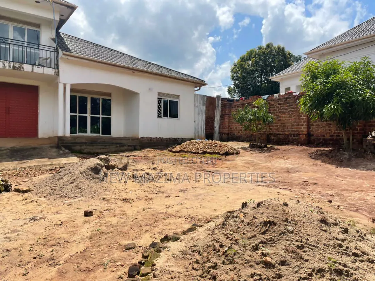 Mini Flat in Matuga Town, Central Division for sale in Central Division