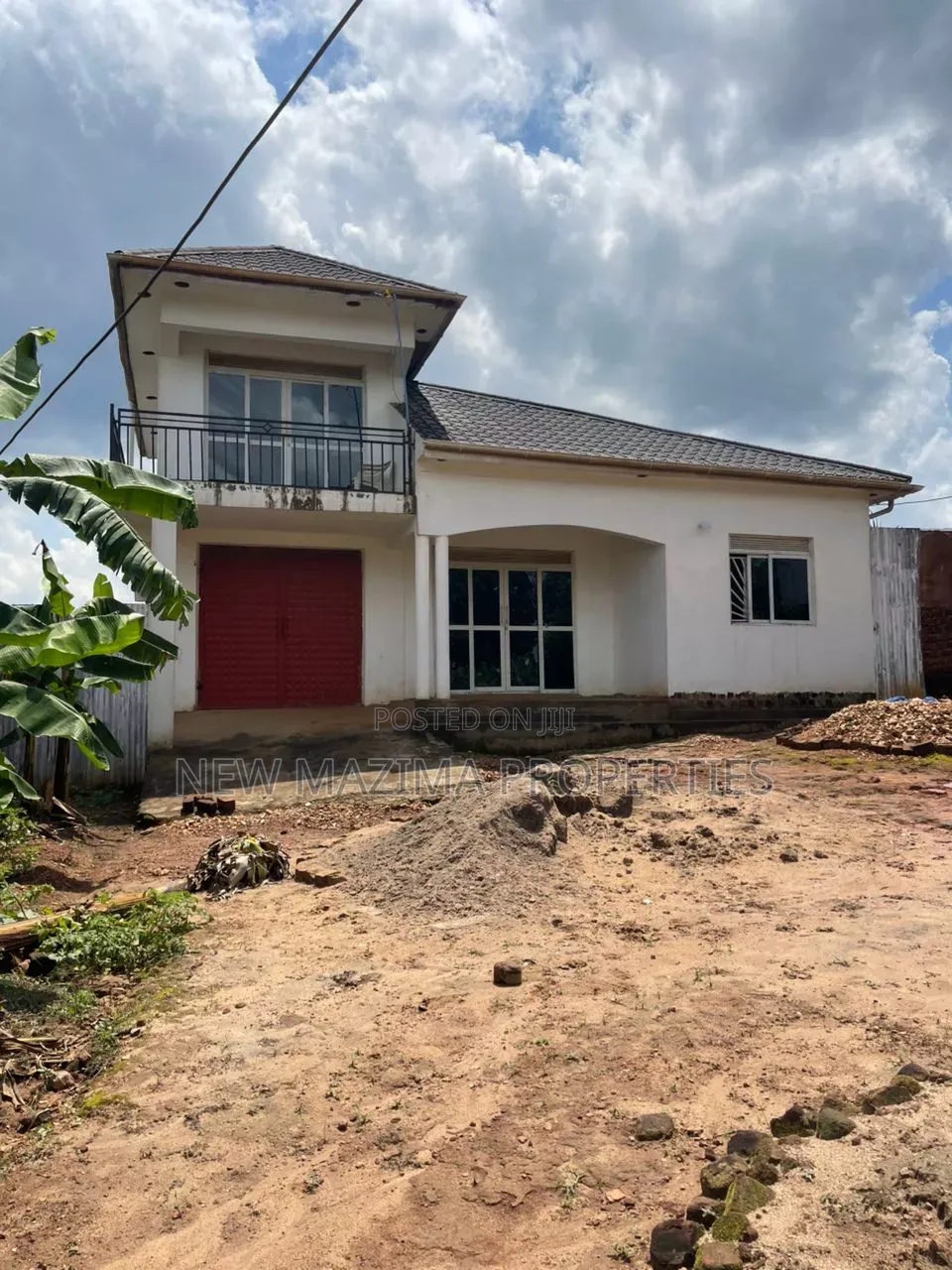 Mini Flat in Matuga Town, Central Division for sale in Central Division