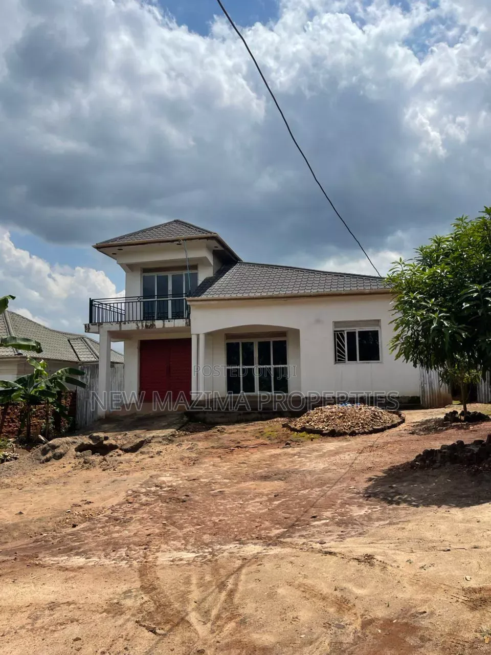 Mini Flat in Matuga Town, Central Division for sale in Central Division