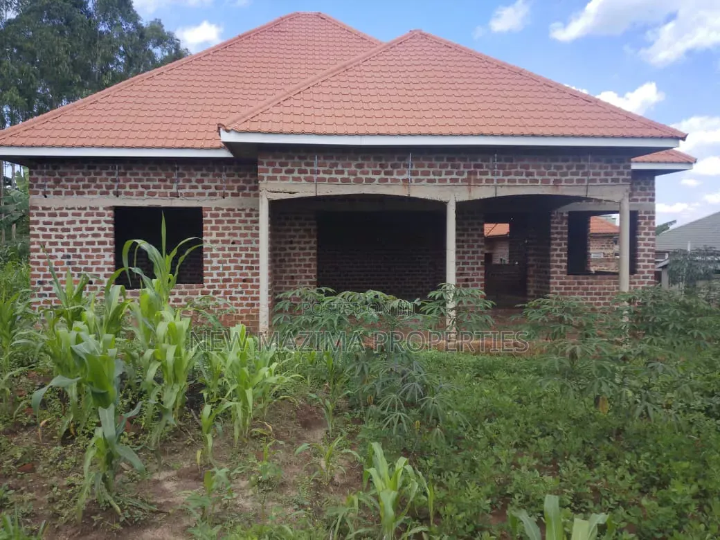 3bdrm Bungalow in Matuga Saayi Zione, Central Division for sale in Central Division
