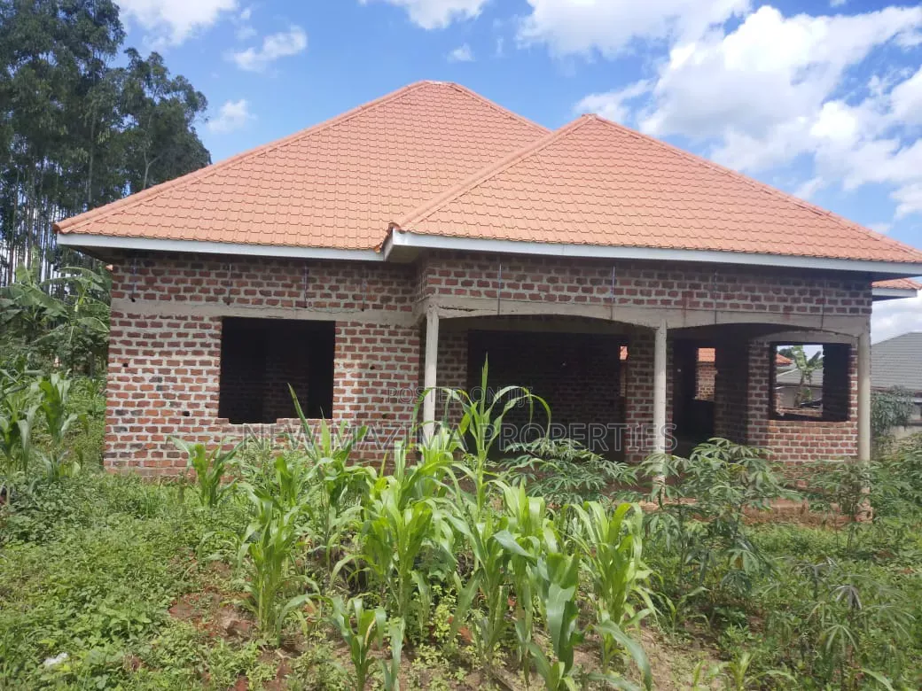 3bdrm Bungalow in Matuga Saayi Zione, Central Division for sale in Central Division